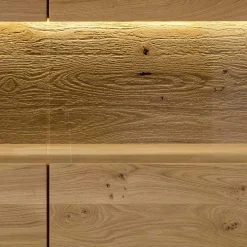 Vitrinen Highboard Onitos*Pharao24 New