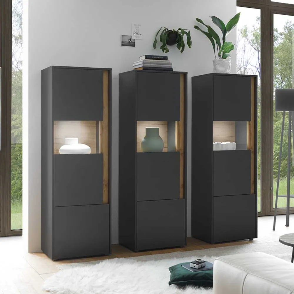 Vitrinen Set Uzniana*Pharao24 Online