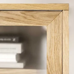 Vitrinen Sideboard Rattana*Pharao24 Outlet