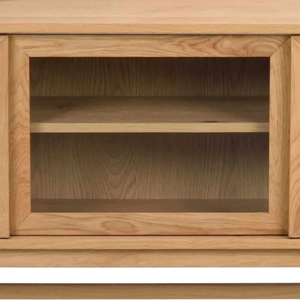 Vitrinen Sideboard Rattana*Pharao24 Outlet