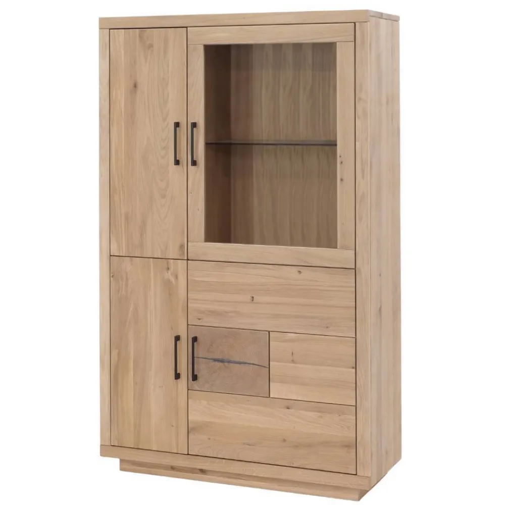 New Vitrinenschrank Artjes Stauraumvitrinen