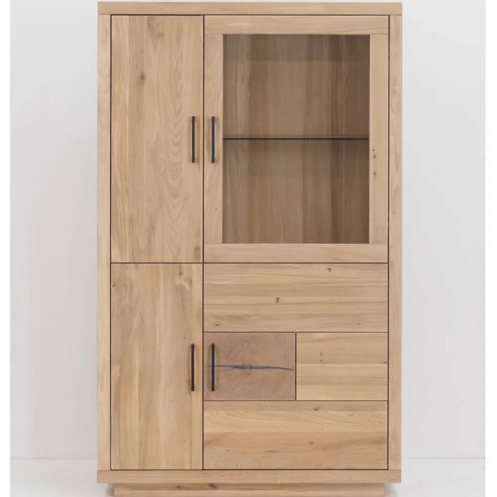 New Vitrinenschrank Artjes Stauraumvitrinen