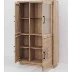 New Vitrinenschrank Artjes Stauraumvitrinen