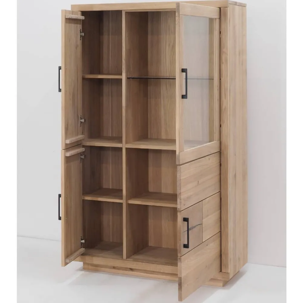 New Vitrinenschrank Artjes Stauraumvitrinen