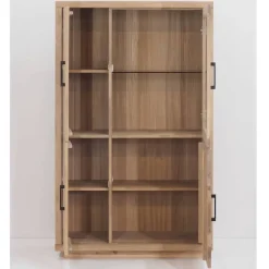 New Vitrinenschrank Artjes Stauraumvitrinen