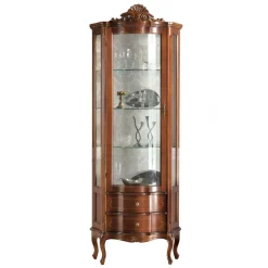 Best Vitrinenschrank Assolato Vitrinenschrank|Stauraumvitrinen