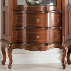 Best Vitrinenschrank Assolato Vitrinenschrank|Stauraumvitrinen