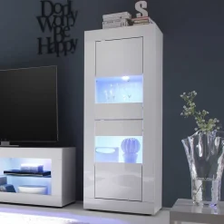 Vitrinenschrank Deconda*Pharao24 Outlet