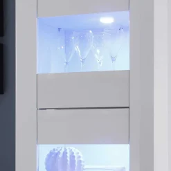 Vitrinenschrank Deconda*Pharao24 Outlet