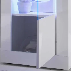 Vitrinenschrank Deconda*Pharao24 Outlet