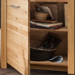 Vitrinenschrank Divrina*Pharao24 Outlet