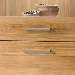 Vitrinenschrank Divrina*Pharao24 Outlet