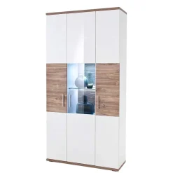 Vitrinenschrank Gazino*Pharao24 Discount