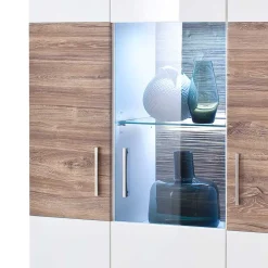 Vitrinenschrank Gazino*Pharao24 Discount