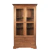 Vitrinenschrank Goyas*Pharao24
