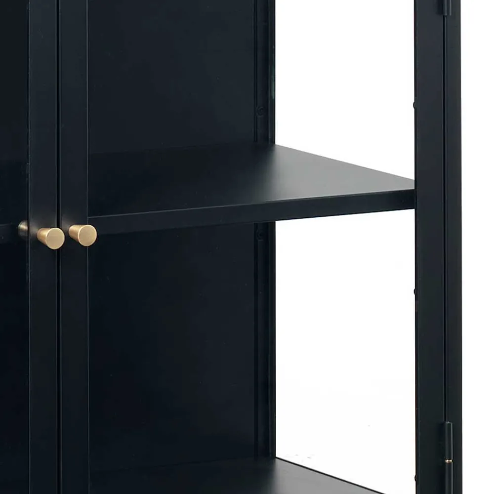 Vitrinenschrank Hirmus*Pharao24 Clearance