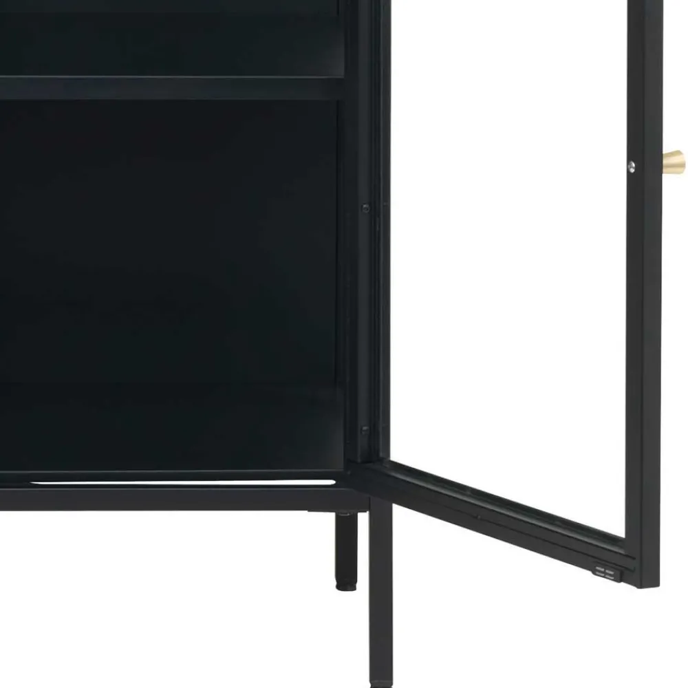 Vitrinenschrank Hirmus*Pharao24 Clearance