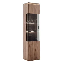 Vitrinenschrank Irysma*Pharao24 Hot