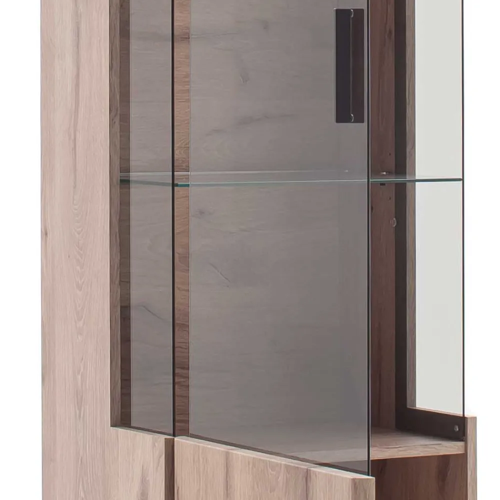 Vitrinenschrank Irysma*Pharao24 Hot