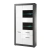 Vitrinenschrank Jains*Pharao24 Hot