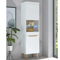 Vitrinenschrank Jasturian*Pharao24 Sale