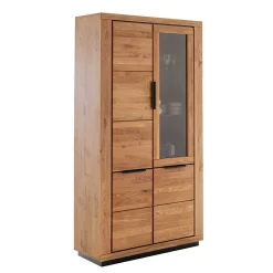 Vitrinenschrank Jayva*Pharao24