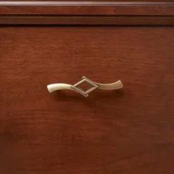 Vitrinenschrank Jenna*Pharao24 New