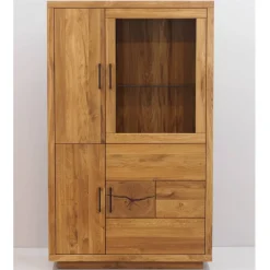 Vitrinenschrank Lasito*Pharao24 New