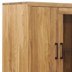 Vitrinenschrank Lasito*Pharao24 New