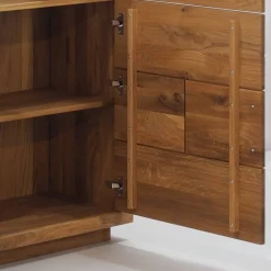 Vitrinenschrank Lasito*Pharao24 New