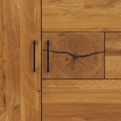 Vitrinenschrank Lasito*Pharao24 New