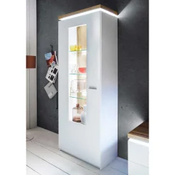 Vitrinenschrank Lovranon*Pharao24 Sale