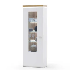 Vitrinenschrank Lovranon*Pharao24 Sale