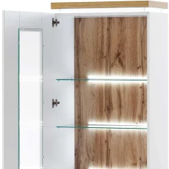 Vitrinenschrank Lovranon*Pharao24 Sale