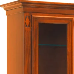 Best Vitrinenschrank Lundreo Vitrinenschrank