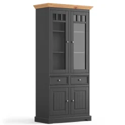 Vitrinenschrank Lyra*Pharao24 Sale