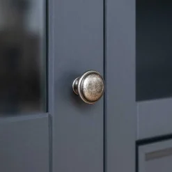 Vitrinenschrank Lyra*Pharao24 Sale