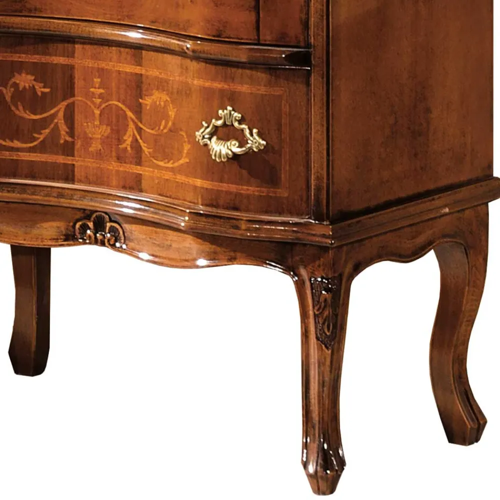 Vitrinenschrank Maggio*Pharao24 Clearance