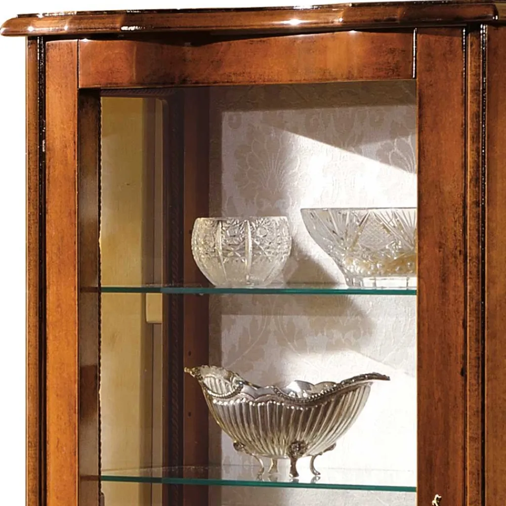 Vitrinenschrank Maggio*Pharao24 Clearance