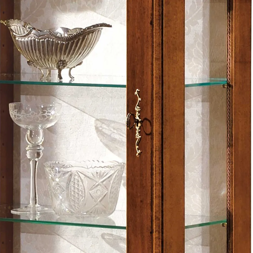 Vitrinenschrank Maggio*Pharao24 Clearance