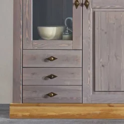 Sale Vitrinenschrank Mangali Vitrinenschrank|Wohnzimmervitrinen