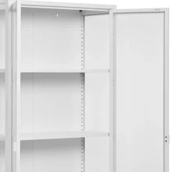 Vitrinenschrank Maylon*Pharao24 New