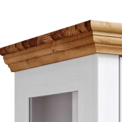 Vitrinenschrank Mevidra*Pharao24 Outlet