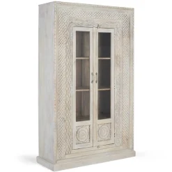 Best Vitrinenschrank Morsina Vitrinenschrank