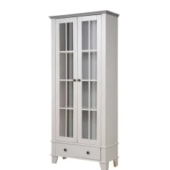 Vitrinenschrank Nioara*Pharao24 Online