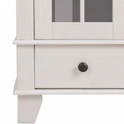 Vitrinenschrank Nioara*Pharao24 Online