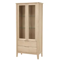 Vitrinenschrank Pianas*Pharao24 Discount