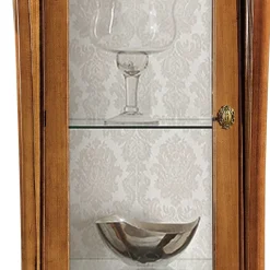 Vitrinenschrank Savolina*Pharao24