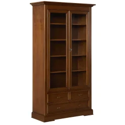 Vitrinenschrank Sesimbra*Pharao24 Clearance