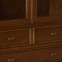 Vitrinenschrank Sesimbra*Pharao24 Clearance